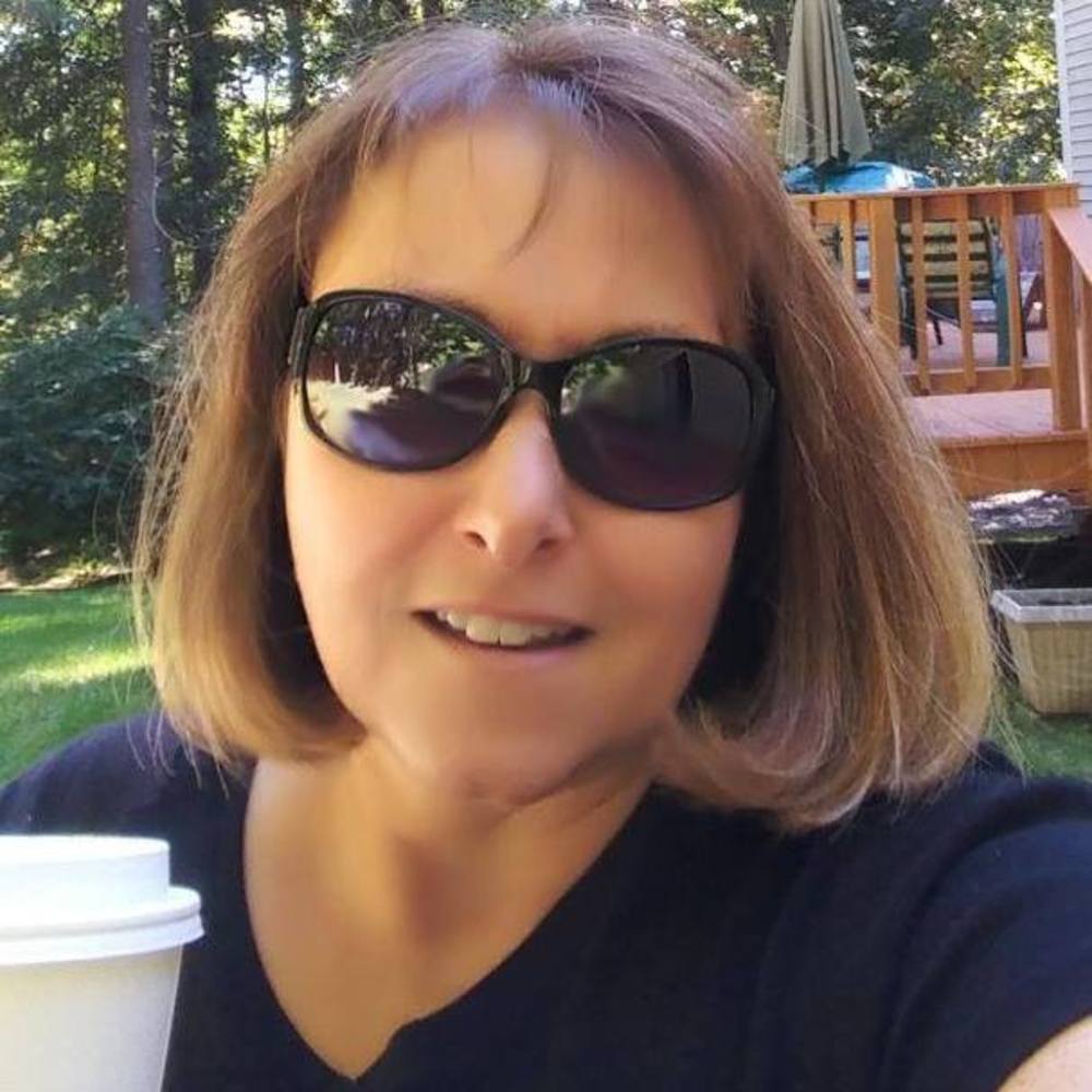 Meet your Posher, Deborah